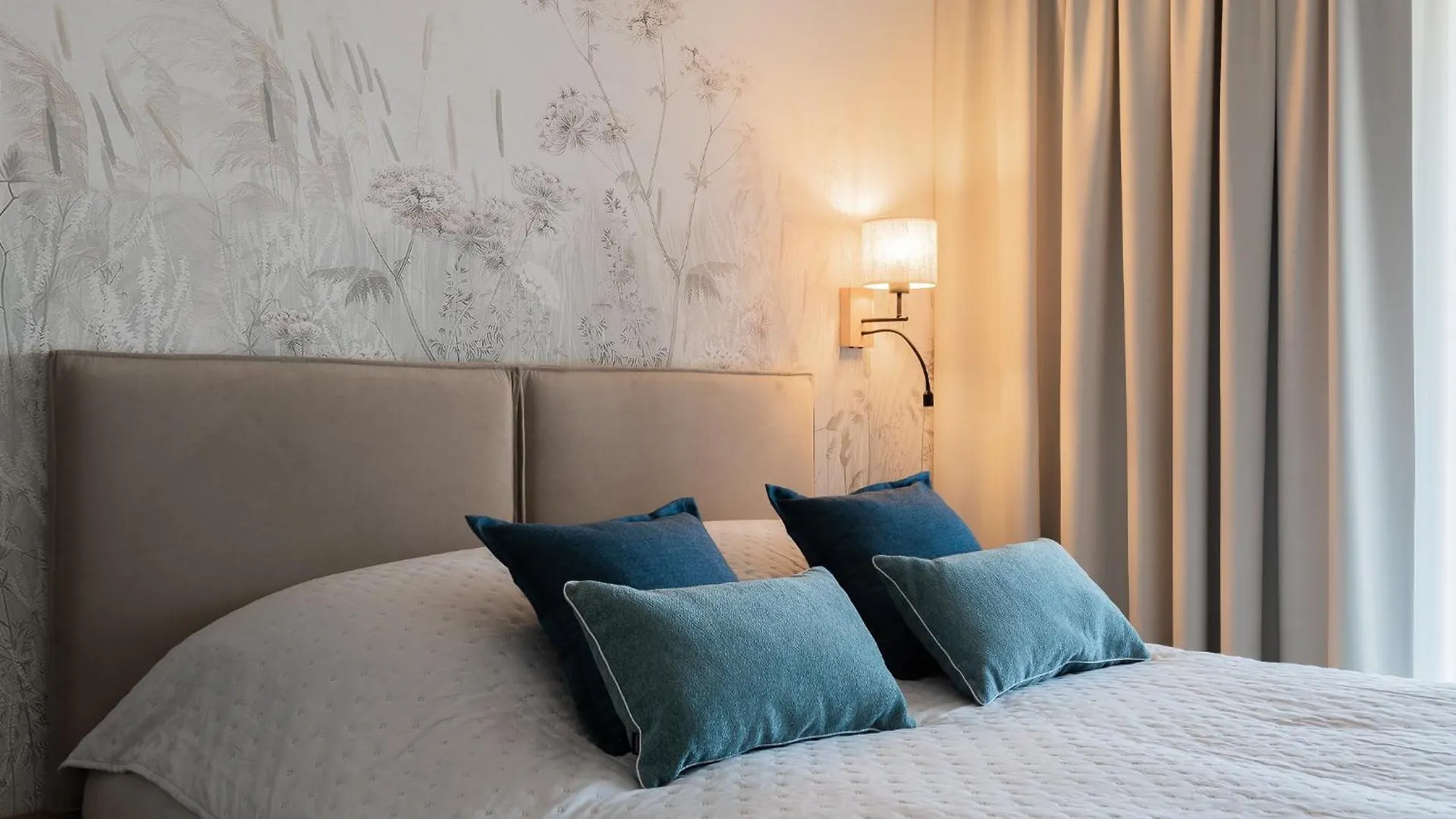 Sienna Grobla Old Town Apartment Gdansk Poland